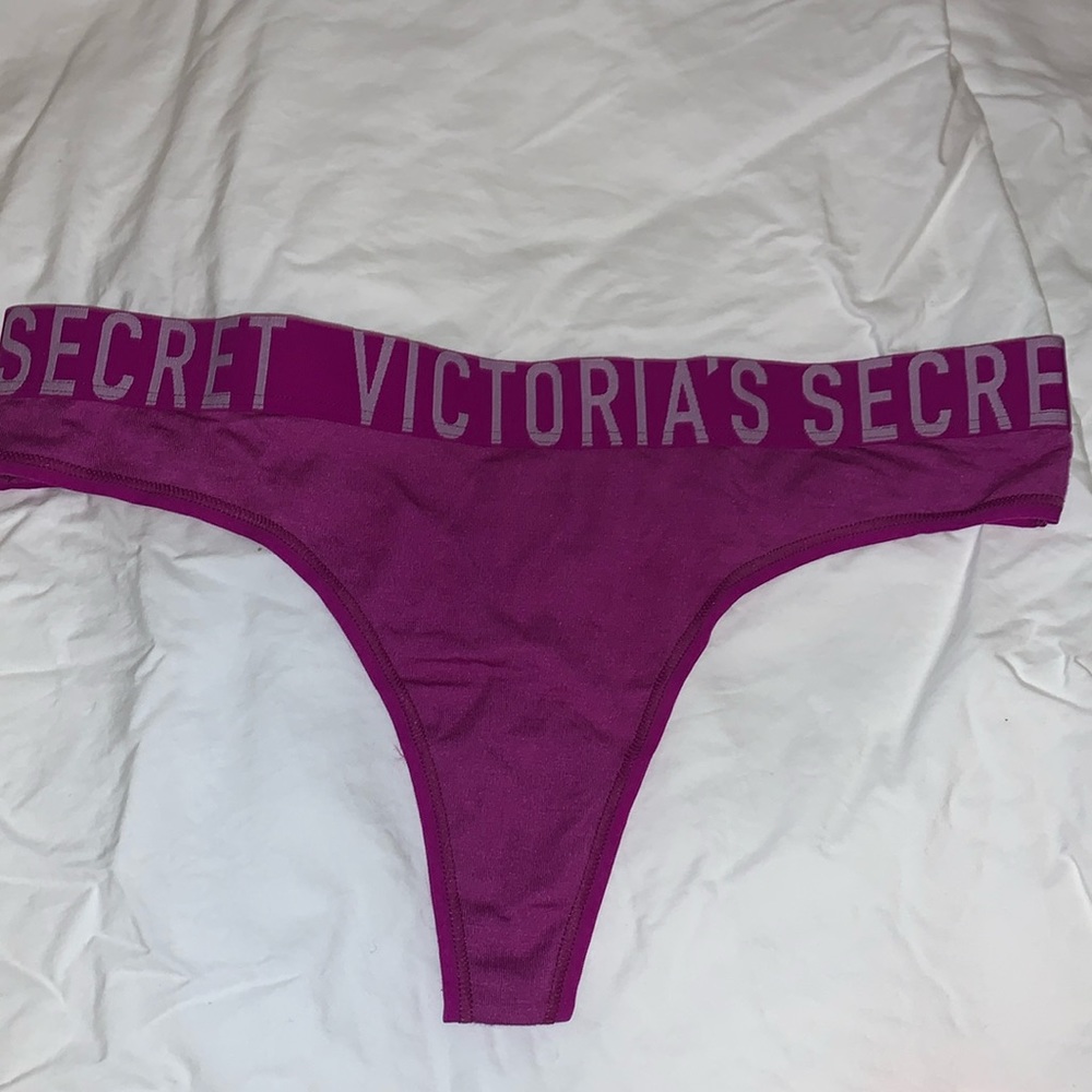 New Thong Great purple color